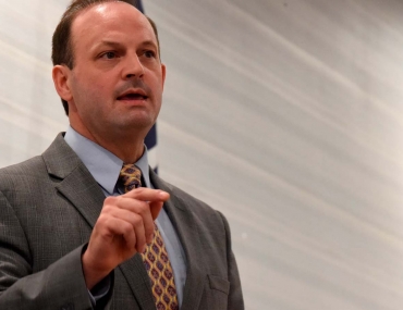 Letter to Attorney General Alan Wilson